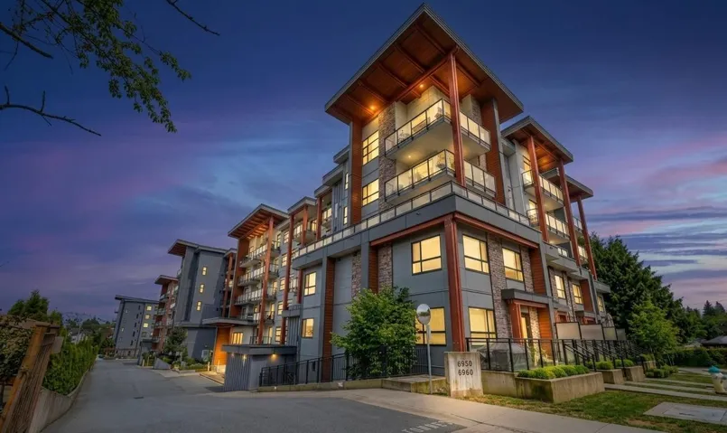 501 6950 NICHOLSON ROAD, Delta, British Columbia V4E0A8