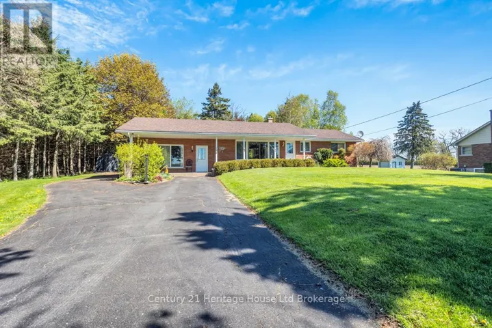 164575 KELLETT ROAD, South-West Oxford, Ontario N4G4G8