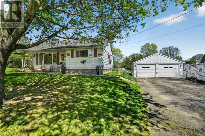 4407 MCDOUGALL ROAD, Elizabethtown-Kitley, Ontario K6V5T4