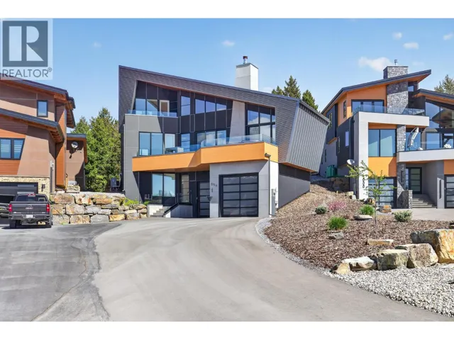 856 Antler Ridge Road, Invermere, British Columbia V0A1K3