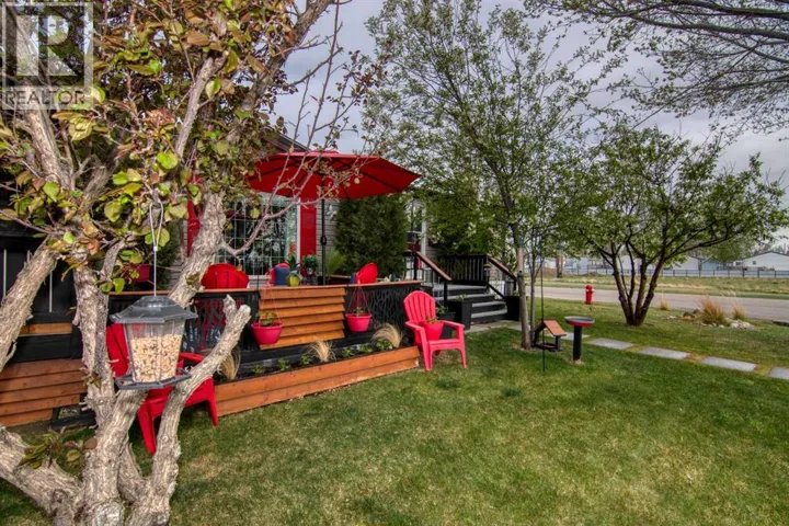 501 Station Street, Coaldale, Alberta T1M0A9