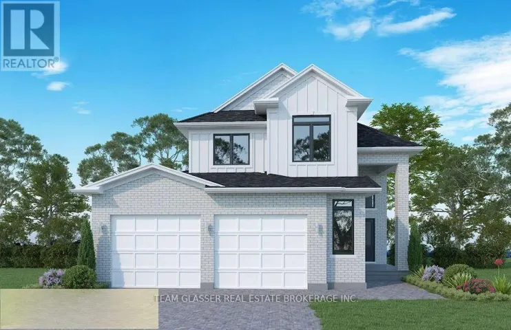 LOT 17 - 71 DEARING DRIVE, South Huron (Stephen), Ontario N0M1T0