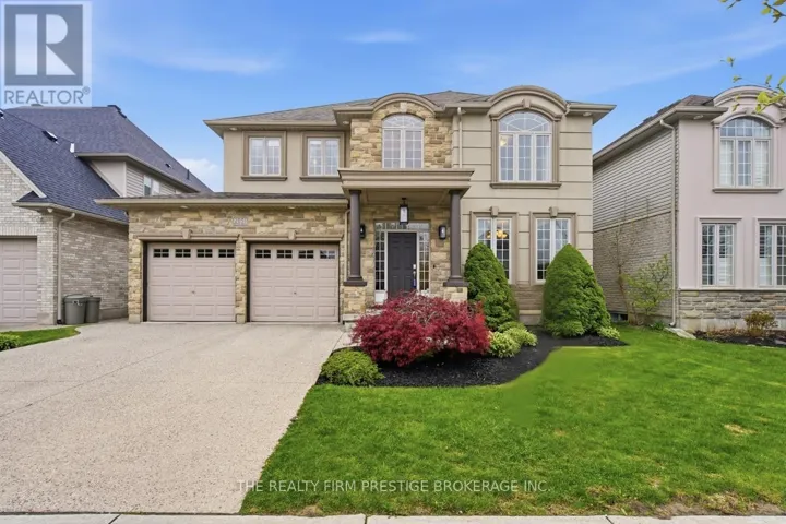 2051 WESTPOINT HEIGHTS, London South (South V), Ontario N6P0A3