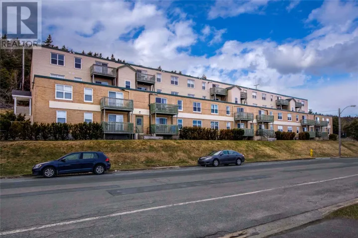 91 Larkhall Street Unit#B121, St. John's, Newfoundland & Labrador A1B2C5