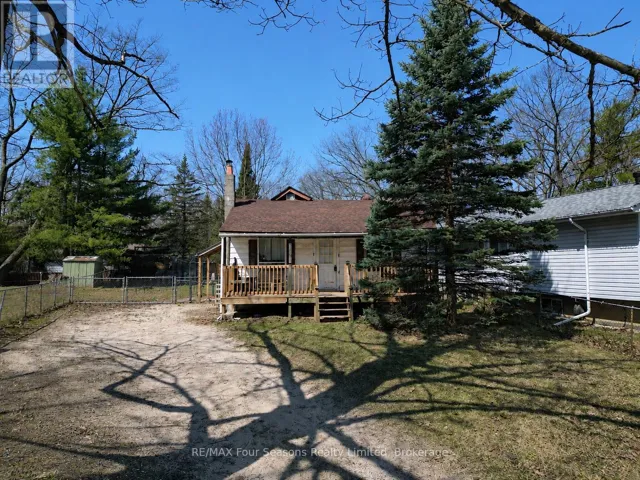 196 MELROSE AVENUE, Wasaga Beach, Ontario L9Z2T1