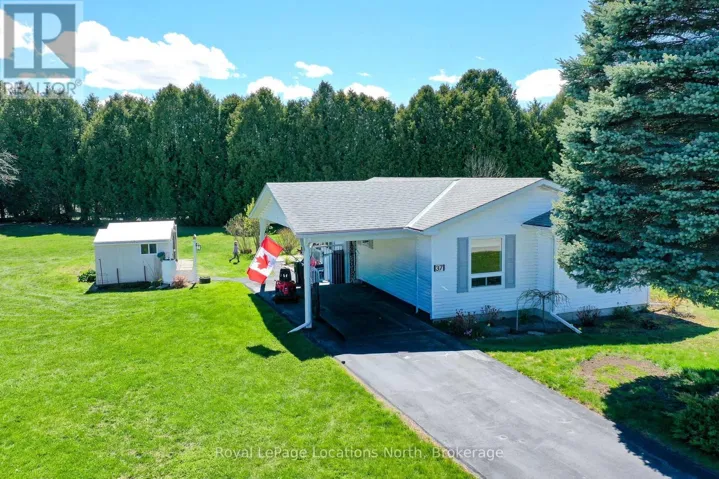 37 INDIANA AVENUE, Wasaga Beach, Ontario L9Z3A8