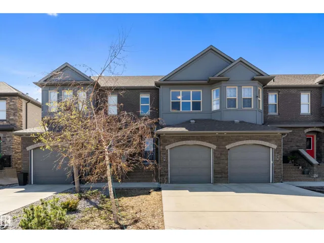5 GILMORE WY, Spruce Grove, Alberta T7X2R7
