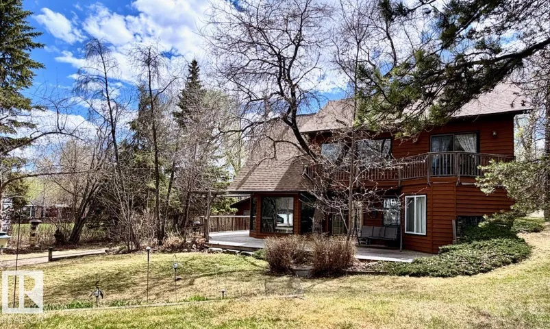 9 53002 RGE ROAD 53, Rural Parkland County, Alberta T0E2B0
