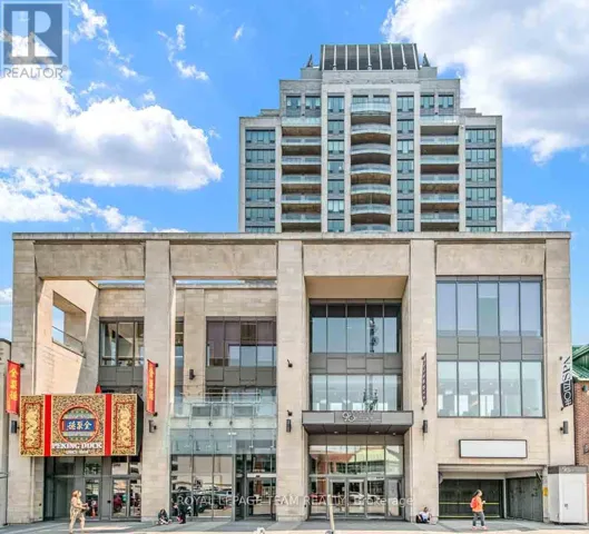 601 - 90 GEORGE STREET, Ottawa, Ontario K1N0A8