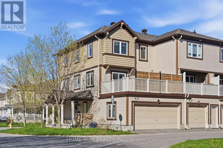 253 CAYMAN ROAD, Ottawa, Ontario K2S0N7