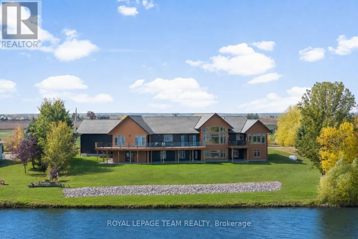 231 FINNERTY ROAD, Whitewater Region, Ontario K0J1K0
