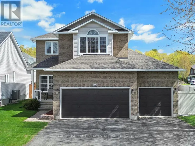 356 CENTENAIRE STREET, Russell, Ontario K0A1W0