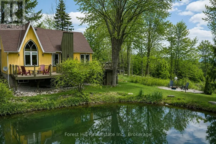 246 NORTHMOUNT CRESCENT, Blue Mountains, Ontario L9Y0R6