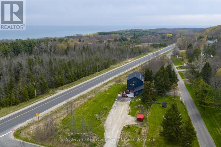 121 OLD HIGHWAY 26, Meaford, Ontario N4L1W7