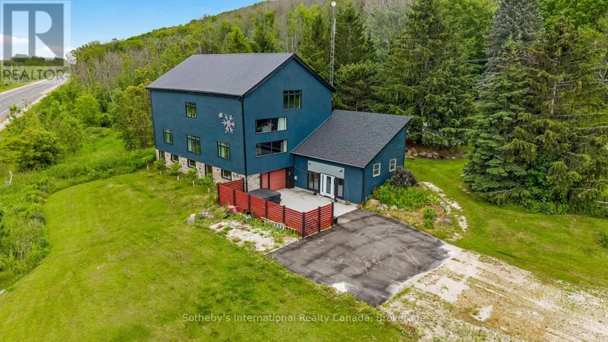 121 OLD HIGHWAY 26, Meaford, Ontario N4L1W7