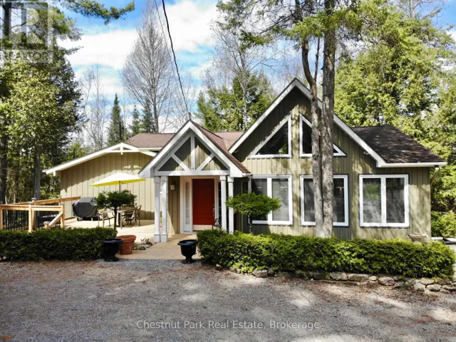 10453 COUNTY ROAD 503 ROAD, Highlands East (Glamorgan), Ontario K0M1R0