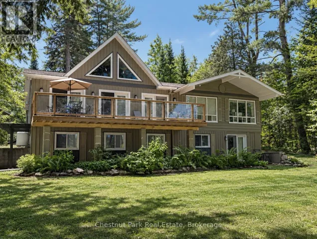 10453 COUNTY ROAD 503 ROAD, Highlands East (Glamorgan), Ontario K0M1R0