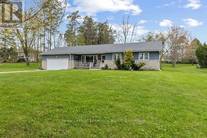 317044 HIGHWAY 6 & 10, Chatsworth, Ontario N0H1G0