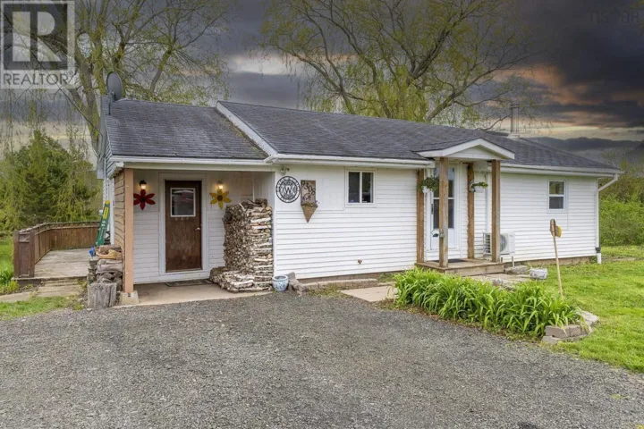 9308 1 Highway, Bridgetown East, Nova Scotia B0S1C0