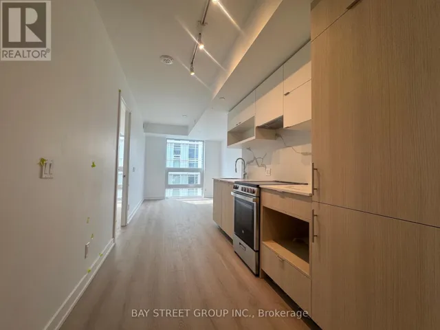 #3109 - 100 QUEEN STREET E, Toronto (Church-Yonge Corridor), Ontario M5C0B5