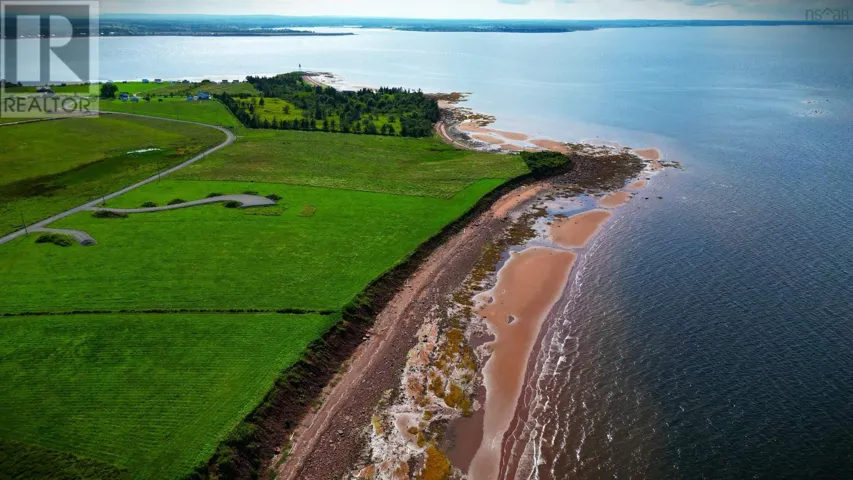 Lot 29 Sea Glass Terrace, Pugwash, Nova Scotia B0K1L0