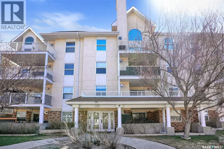302 2217 Angus STREET, Regina, Saskatchewan S4T2A3