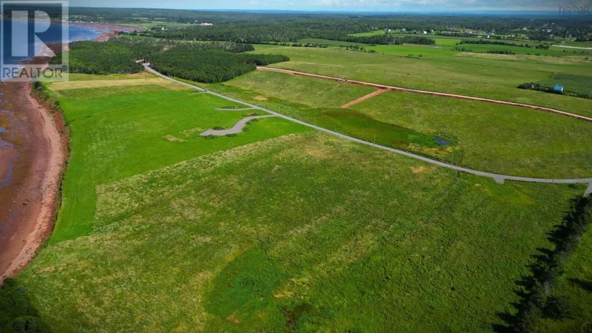 Lot 35 Sea Glass Terrace, Pugwash, Nova Scotia B0K1L0