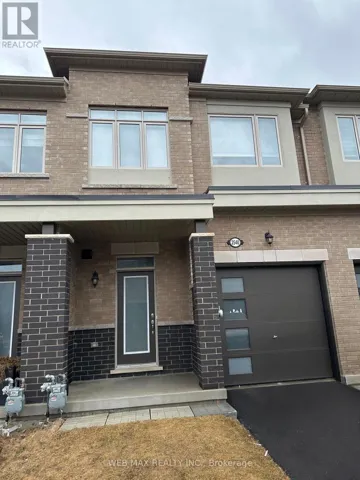 2540 WINTER WORDS DRIVE, Oshawa (Windfields), Ontario L1L0S7