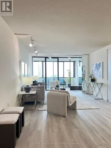 2012 - 2330 BRIDLETOWNE CIRCLE, Toronto (L'Amoreaux), Ontario M1W3P6
