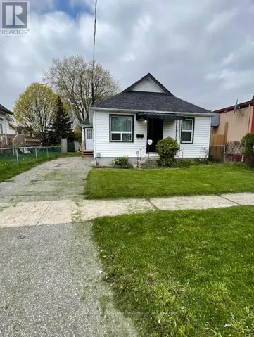 350 OSHAWA BOULEVARD S, Oshawa (Central), Ontario L1H5S4