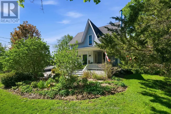 20 KEENE STREET, Scugog, Ontario L0C1G0