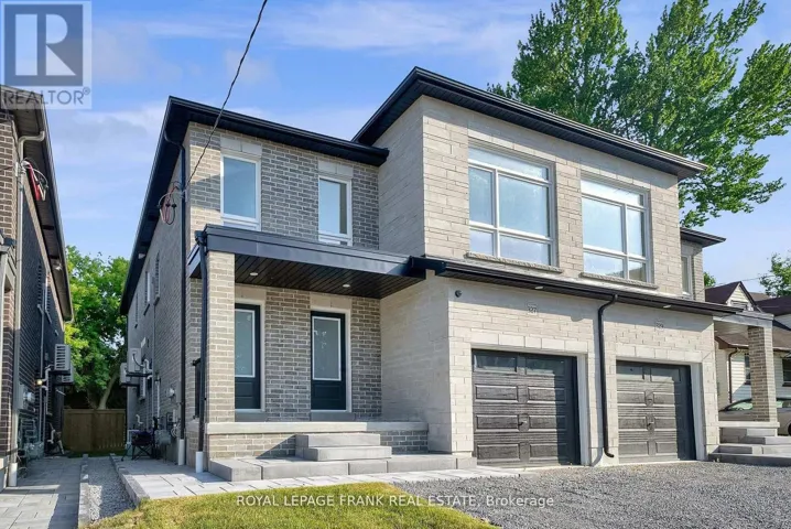 327 ANDERSON AVENUE, Oshawa (McLaughlin), Ontario L1J2N8
