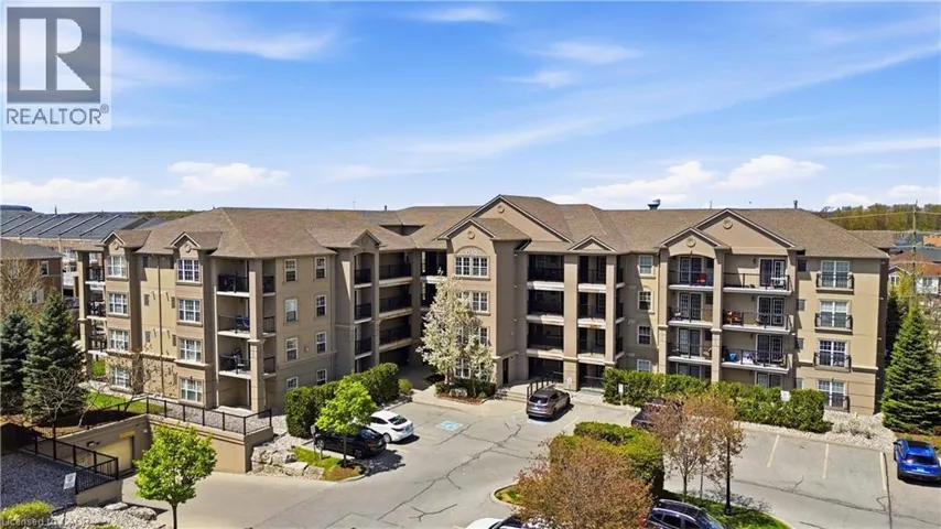 1340 MAIN Street E Unit# 113, Milton, Ontario L9T7S6
