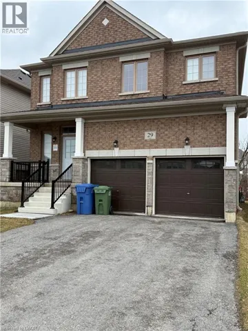 29 CORBETT Street, Grey, Ontario N0C1B0