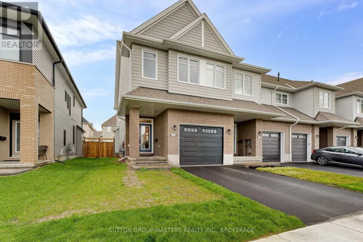 1283 DELANCEY DRIVE, Kingston (East Gardiners Rd), Ontario K7M0H5