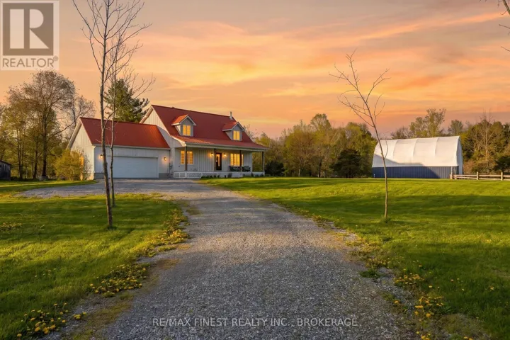2987 ERNIE ROAD, Frontenac (Frontenac South), Ontario K0H1H0