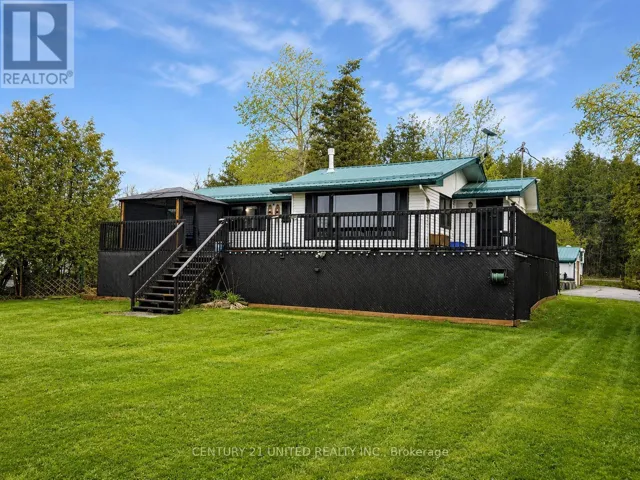 16 EVERGREEN STREET, Kawartha Lakes (Emily), Ontario K0L2W0