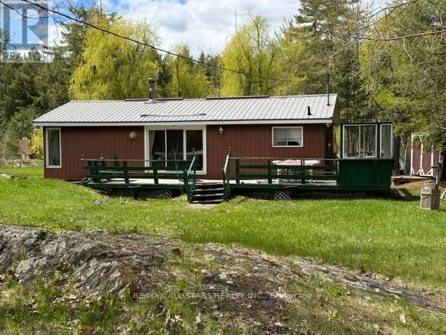 480 KENNEDY DRIVE, Trent Lakes, Ontario K0M1A0