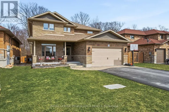 57 APPLEDENE DRIVE, Quinte West (Murray Ward), Ontario K8V0H6