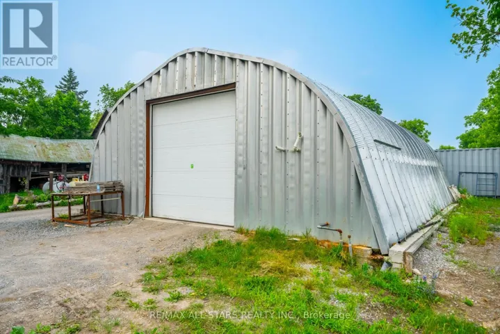 1097 COUNTY 10 ROAD, Cavan Monaghan (Cavan Twp), Ontario K0L1V0