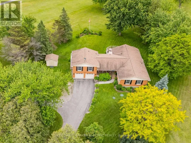 2367 BASE LINE, Otonabee-South Monaghan, Ontario K9J6X9