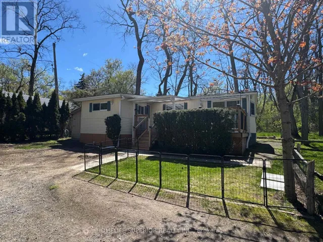 5 - 485-5139 HALSTEAD BEACH ROAD, Hamilton Township (Bewdley), Ontario K0L1E0