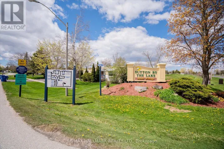 59 DAMSEL CIRCLE, Georgina (Sutton & Jackson's Point), Ontario L0E1R0