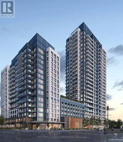 2310 - 7950 BATHURST STREET, Vaughan (Beverley Glen), Ontario L4J0B8