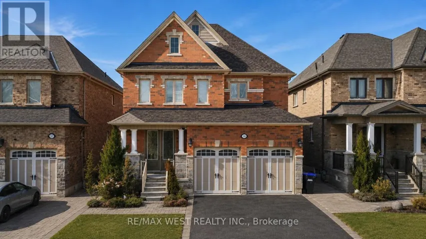 75 MORRISON AVENUE, New Tecumseth (Alliston), Ontario L9R0R4