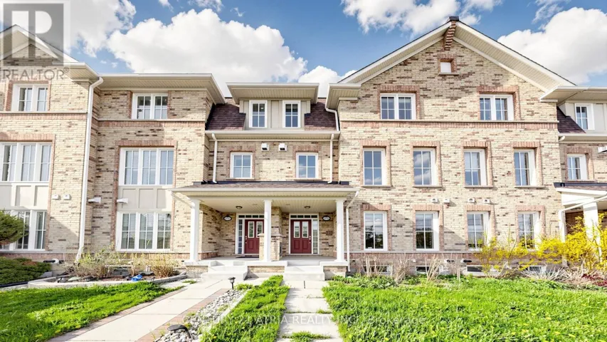 2918 ELGIN MILLS ROAD E, Markham (Victoria Square), Ontario L6C0E5