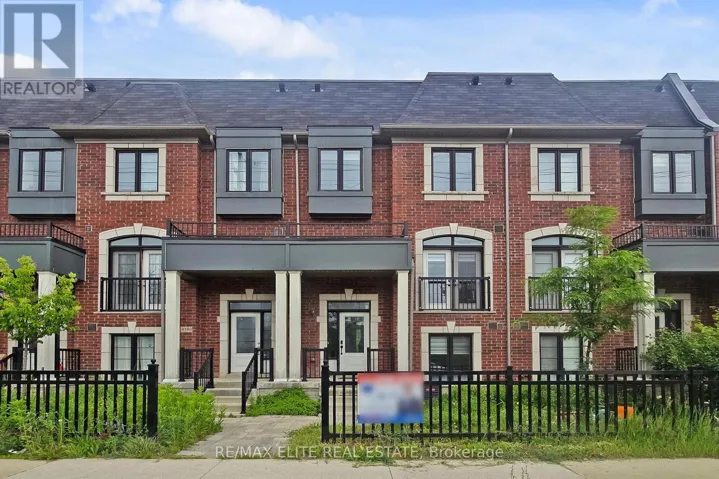 4142 HIGHWAY 7 ROAD, Markham (Unionville), Ontario L3R0W9