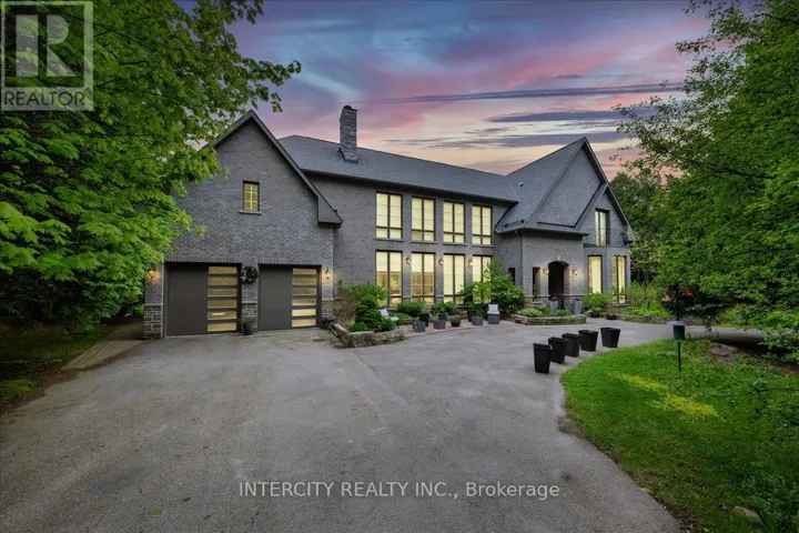 15600 7TH CONCESSION ROAD, King (Pottageville), Ontario L7B0G4