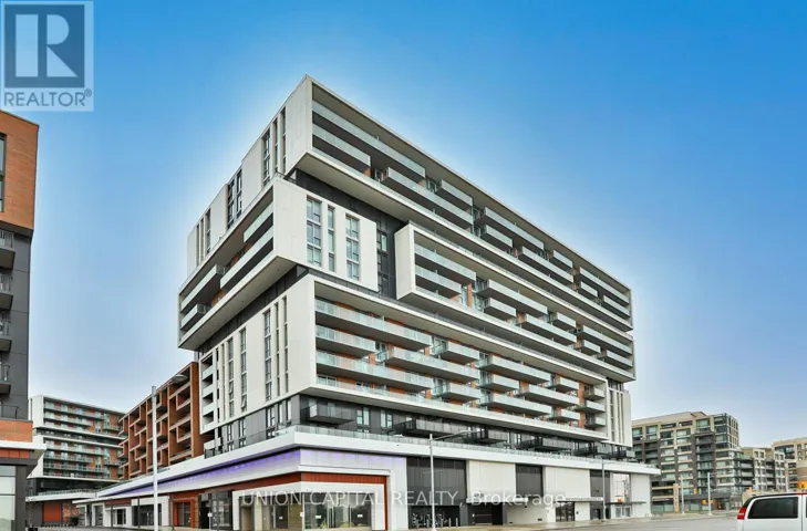 1601B (NO PARKING) - 292 VERDALE CROSSING, Markham (Unionville), Ontario L6G0H6