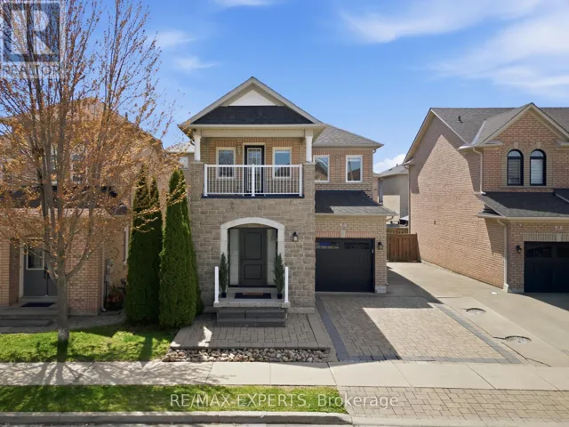 27 DOLCE CRESCENT, Vaughan (Vellore Village), Ontario L4H3C7